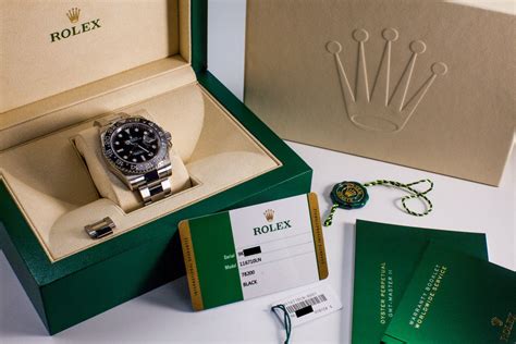 donyou get paper work when you buy a rolex|rolex paper vs box paper.